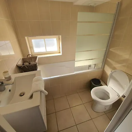 Scandy En Centre Ville Avec Parking Apartamento